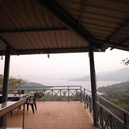 Nisarg Farm Mulshi Bed & Breakfast Dış mekan fotoğraf