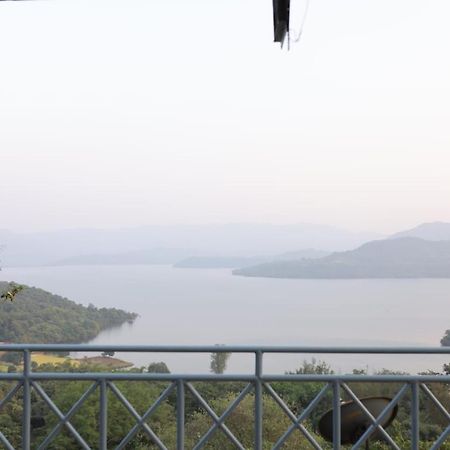 Nisarg Farm Mulshi Bed & Breakfast Dış mekan fotoğraf