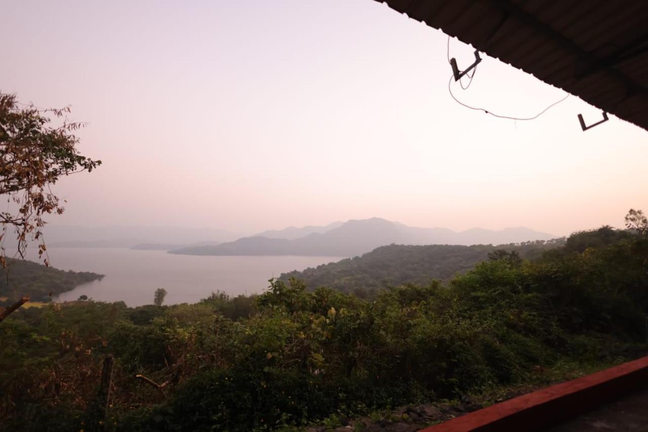 Nisarg Farm Mulshi Bed & Breakfast Dış mekan fotoğraf