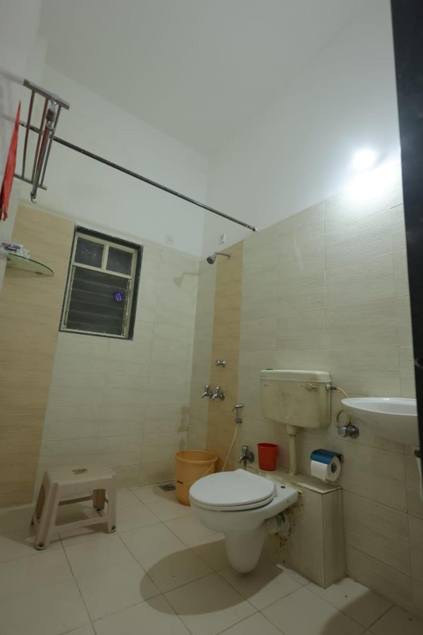 Nisarg Farm Mulshi Bed & Breakfast Dış mekan fotoğraf